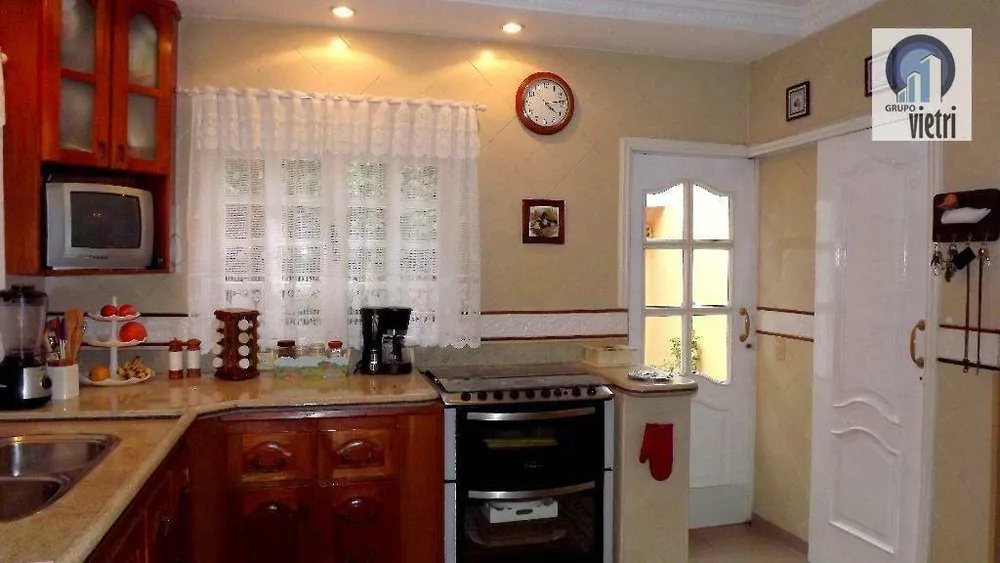 Sobrado, 3 quartos, 150 m² - Foto 3
