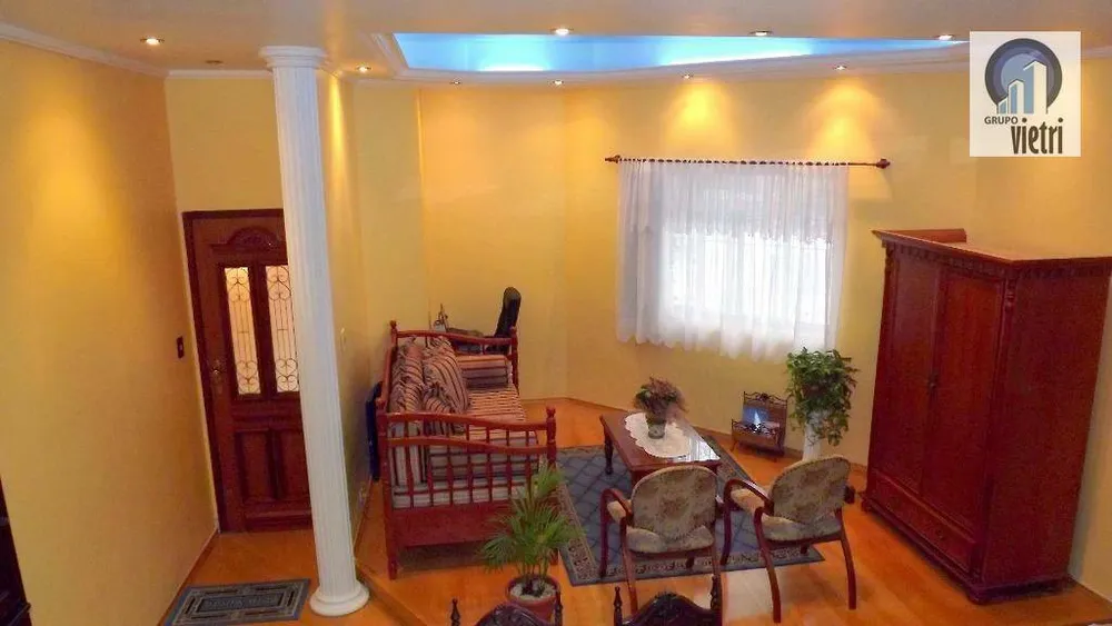 Sobrado, 3 quartos, 150 m² - Foto 4