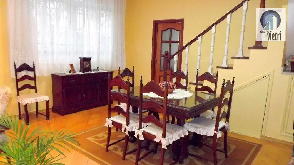 Sobrado, 3 quartos, 150 m² - Foto 2