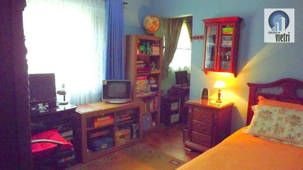 Sobrado, 3 quartos, 150 m² - Foto 2