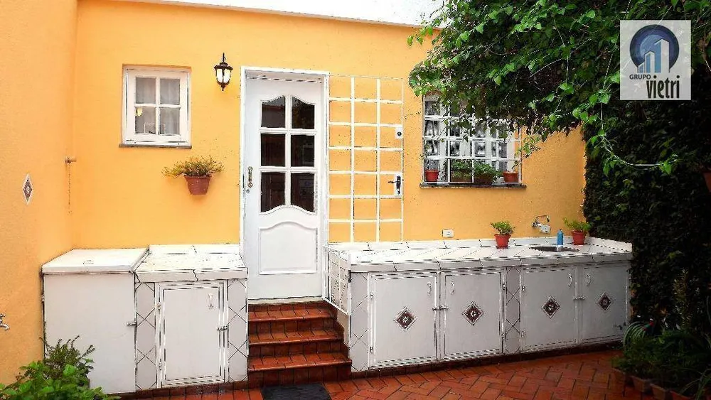 Sobrado, 3 quartos, 150 m² - Foto 7