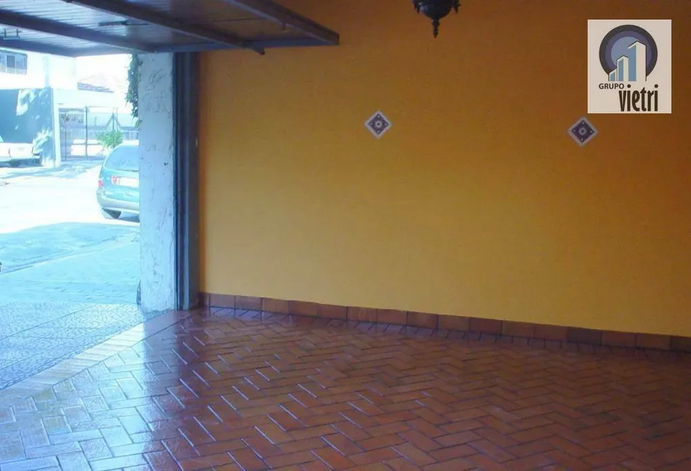 Sobrado, 3 quartos, 150 m² - Foto 1