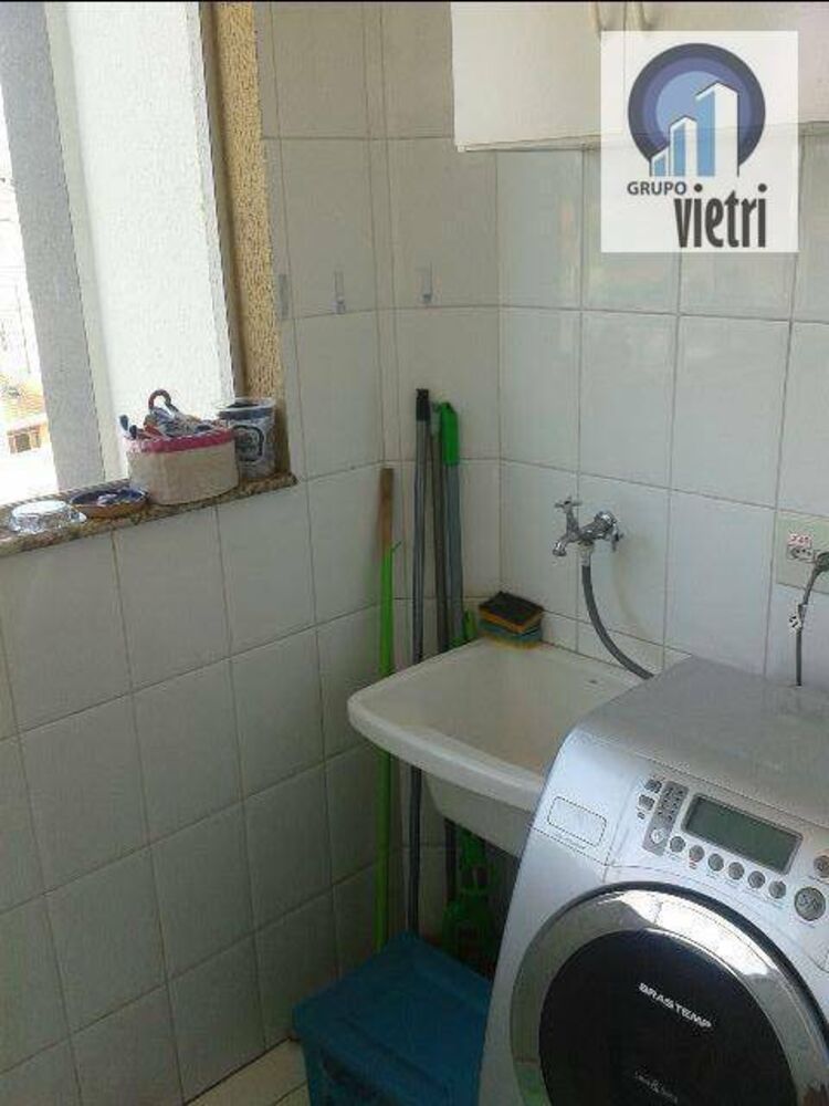 Apartamento, 2 quartos, 56 m² - Foto 6