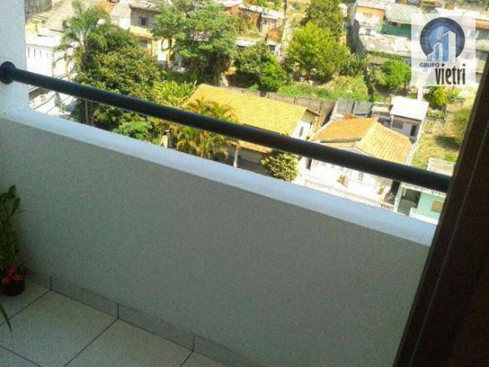 Apartamento, 2 quartos, 56 m² - Foto 1