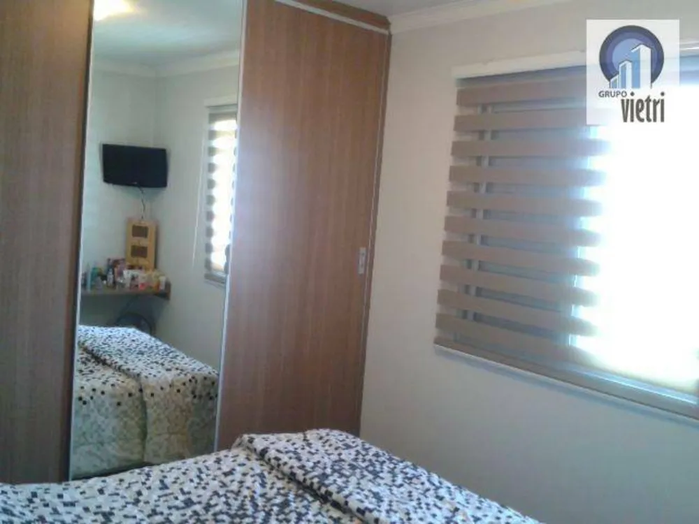 Apartamento, 2 quartos, 56 m² - Foto 8