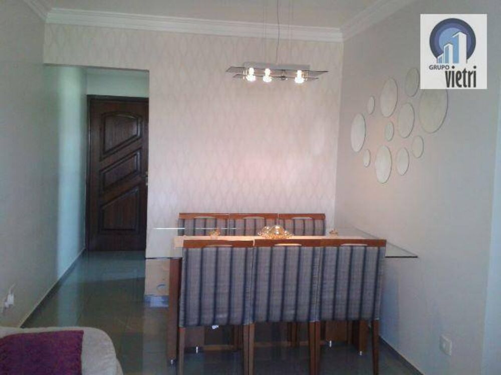 Apartamento, 2 quartos, 56 m² - Foto 4