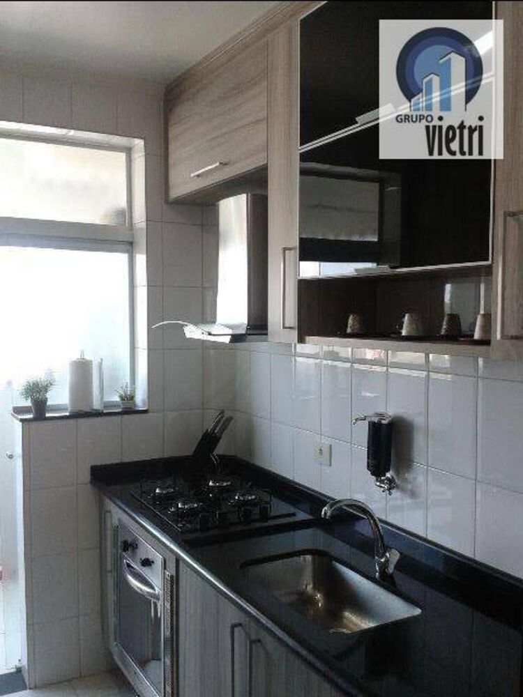 Apartamento, 2 quartos, 56 m² - Foto 5