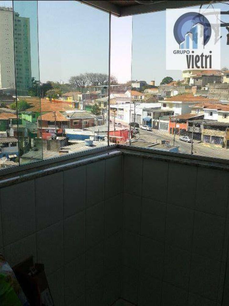 Apartamento, 2 quartos, 56 m² - Foto 2