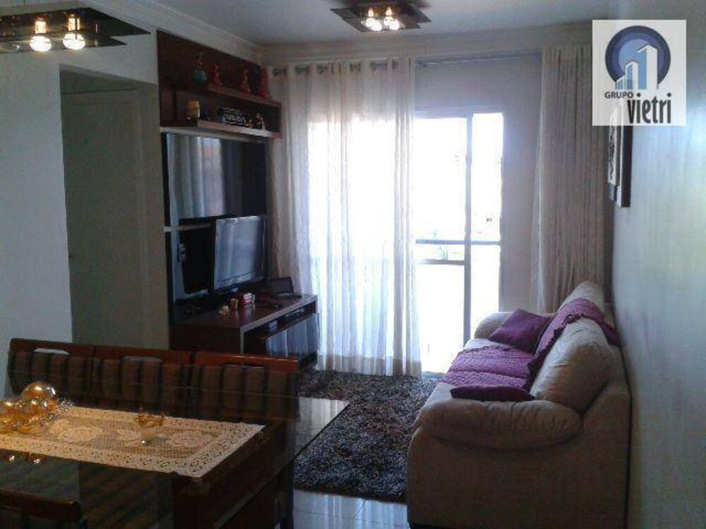 Apartamento, 2 quartos, 56 m² - Foto 3