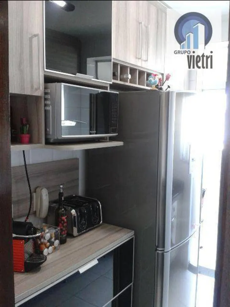 Apartamento, 2 quartos, 56 m² - Foto 5
