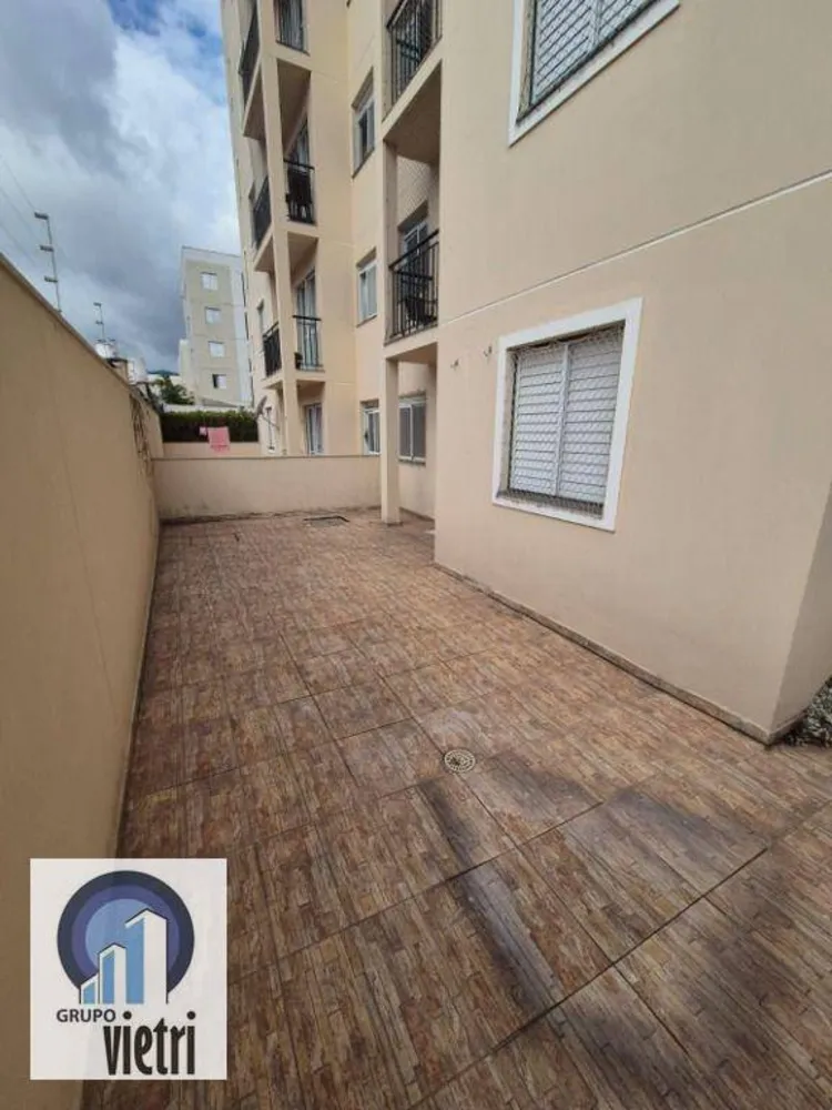 Apartamento, 2 quartos, 58 m² - Foto 3