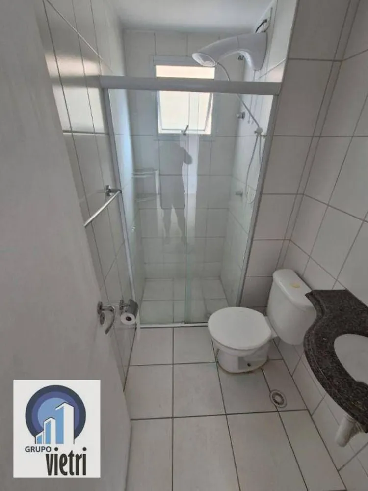 Apartamento, 2 quartos, 58 m² - Foto 9