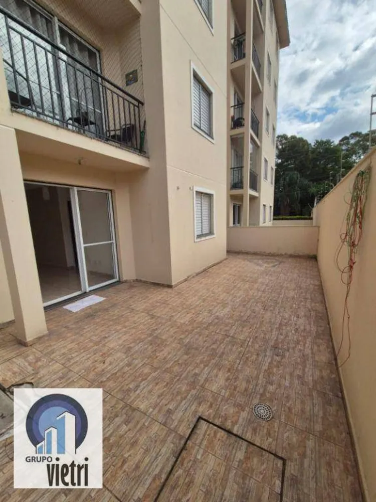 Apartamento, 2 quartos, 58 m² - Foto 1