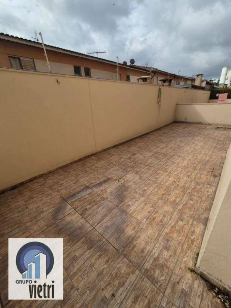 Apartamento, 2 quartos, 58 m² - Foto 2