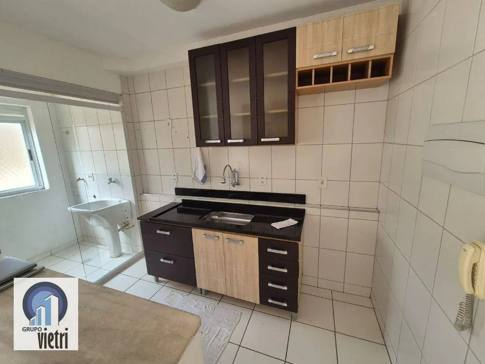Apartamento, 2 quartos, 58 m² - Foto 11