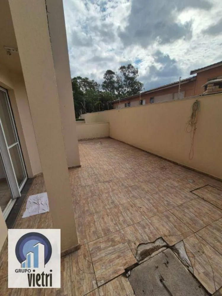 Apartamento, 2 quartos, 58 m² - Foto 4