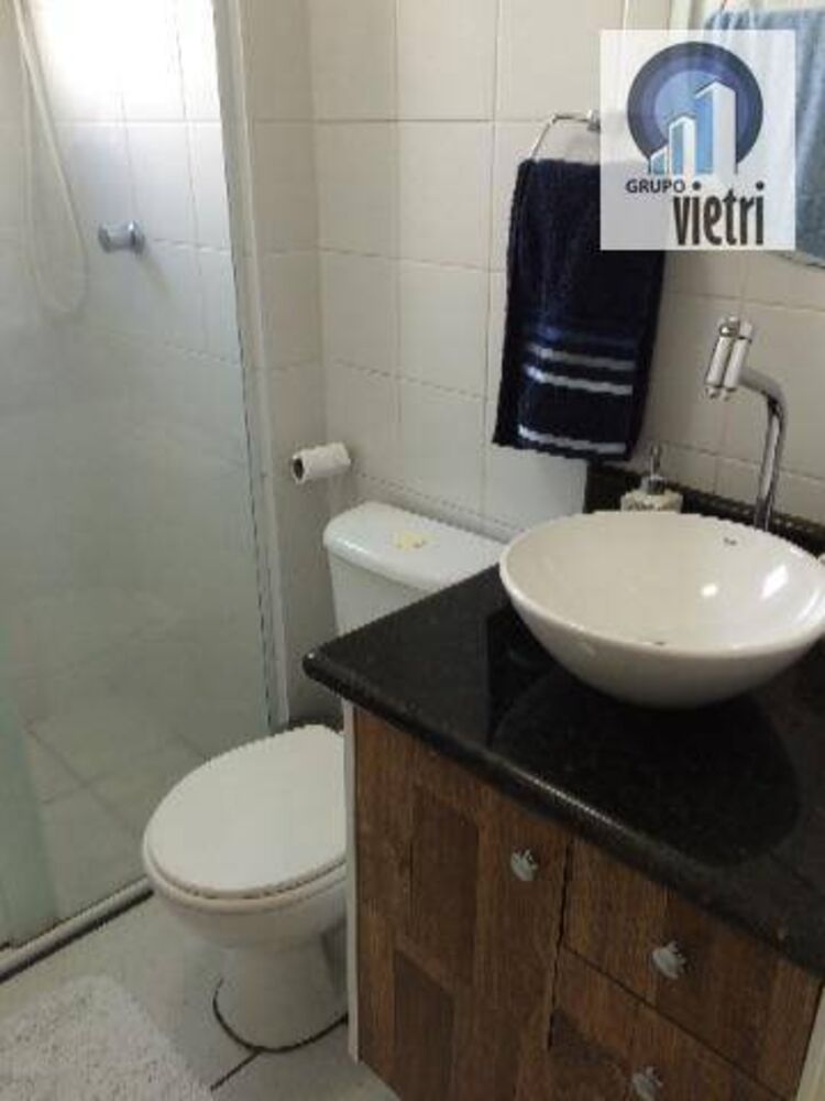 Apartamento, 2 quartos, 52 m² - Foto 6