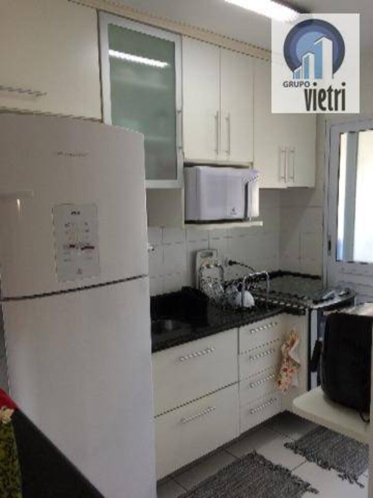 Apartamento, 2 quartos, 52 m² - Foto 4