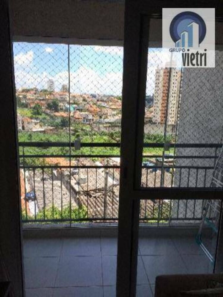 Apartamento, 2 quartos, 52 m² - Foto 2