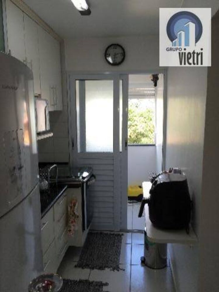 Apartamento, 2 quartos, 52 m² - Foto 5