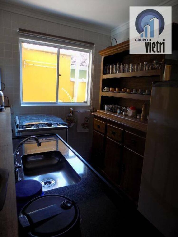 Casa de Condomínio, 4 quartos - Foto 11