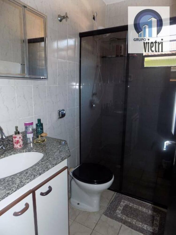 Casa de Condomínio, 4 quartos - Foto 9