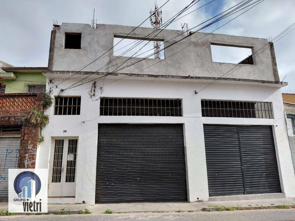 Prédio Inteiro, 200 m² - Foto 1