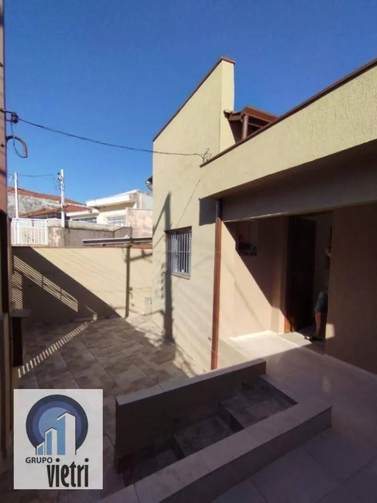 Casa, 2 quartos, 95 m² - Foto 6
