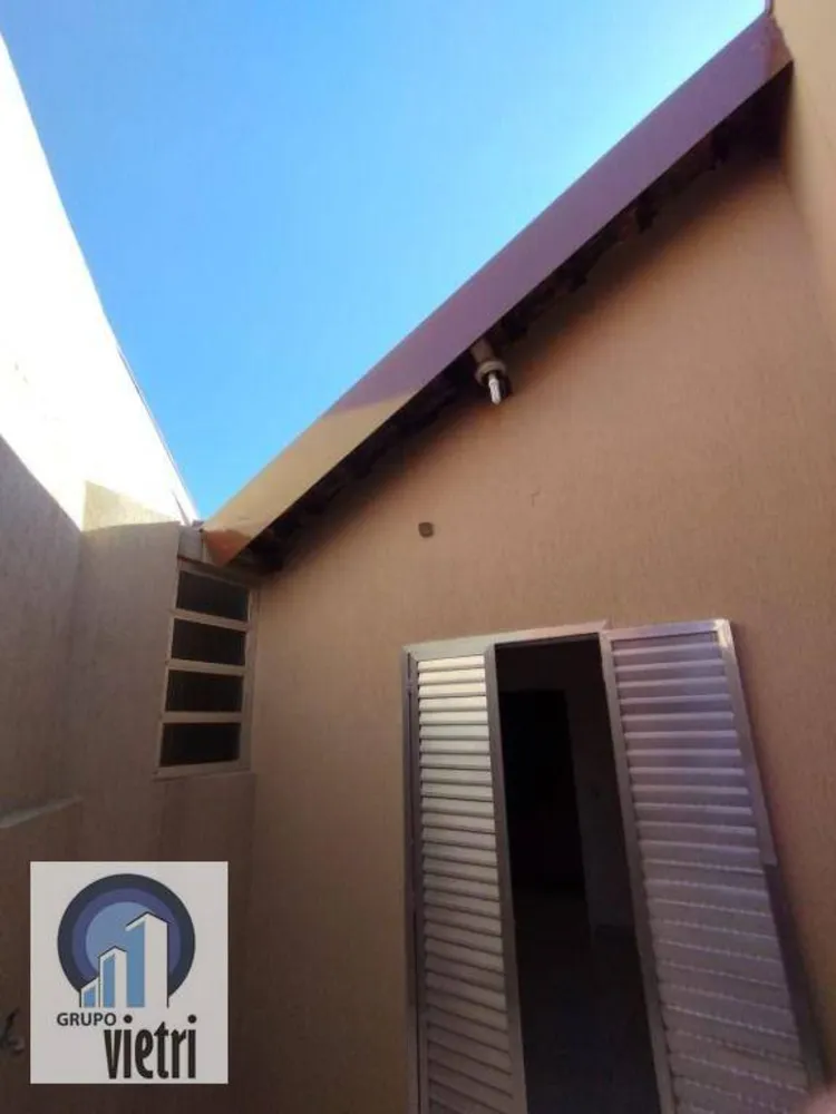 Casa, 2 quartos, 95 m² - Foto 2