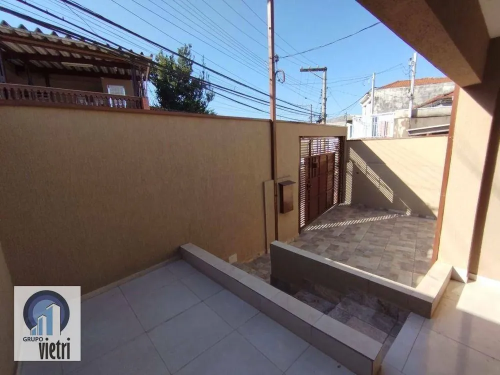 Casa, 2 quartos, 95 m² - Foto 5