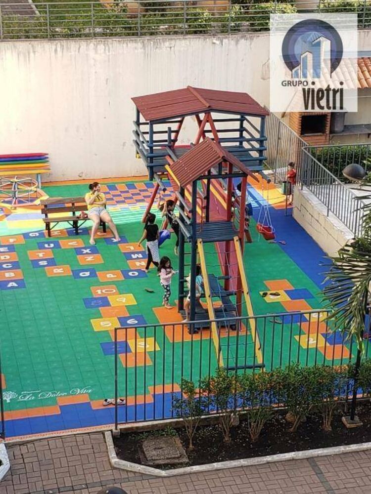 Apartamento, 2 quartos, 50 m² - Foto 8