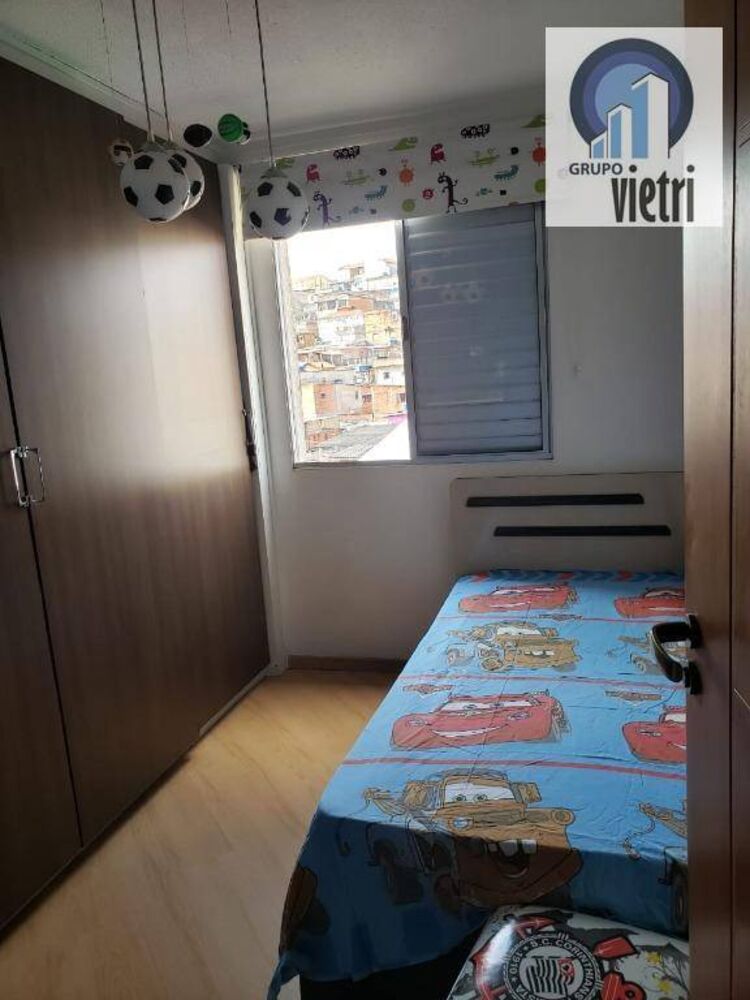 Apartamento, 2 quartos, 50 m² - Foto 7