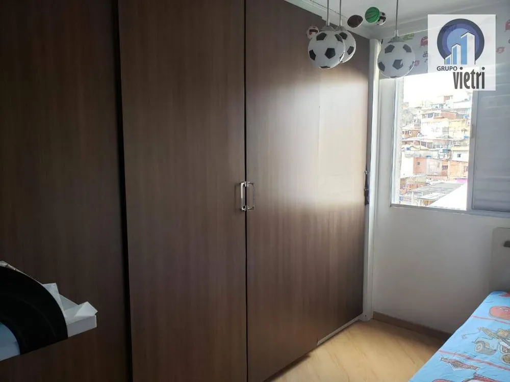 Apartamento, 2 quartos, 50 m² - Foto 12