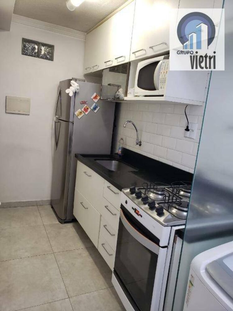 Apartamento, 2 quartos, 50 m² - Foto 1