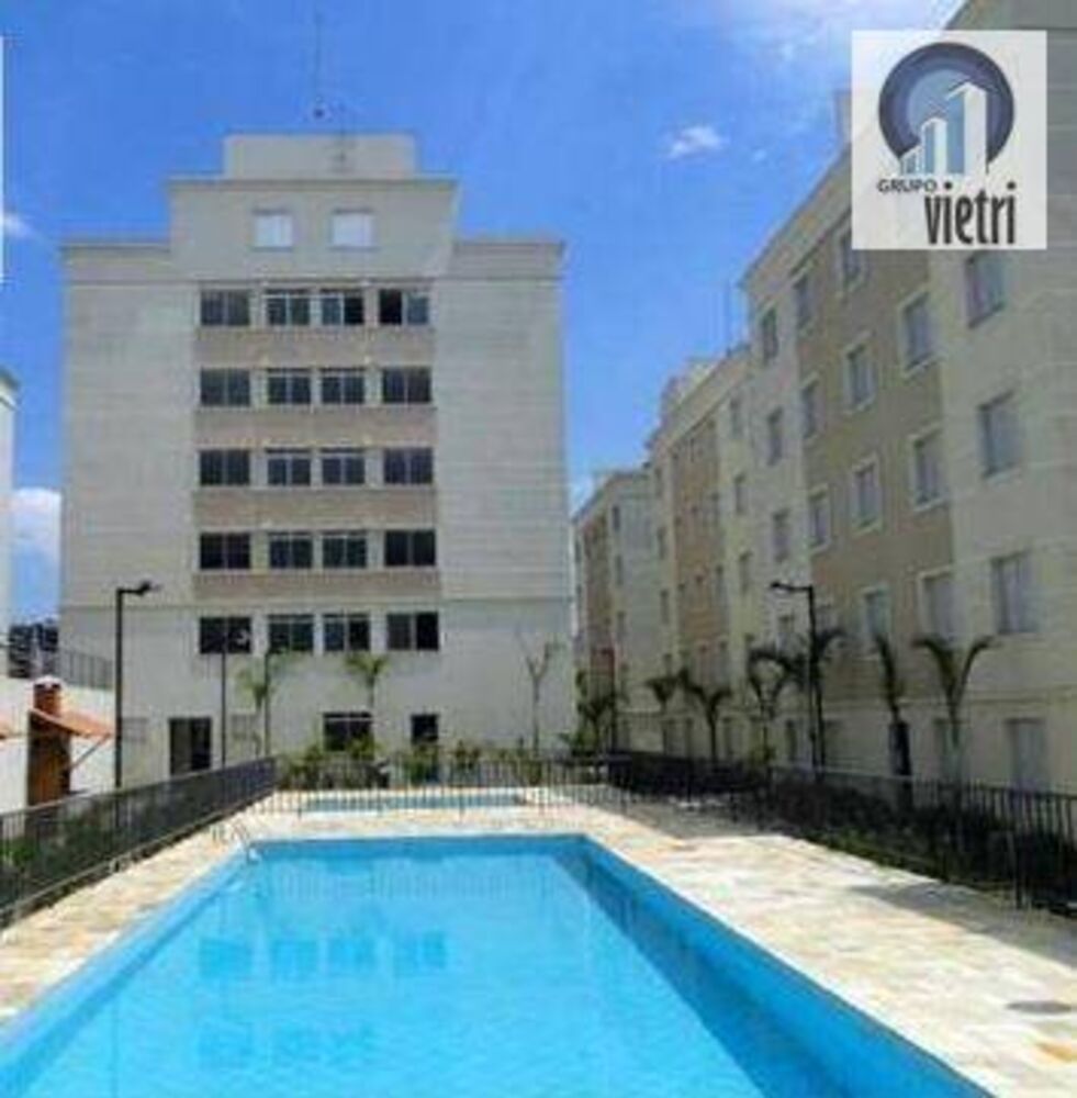 Apartamento, 2 quartos, 50 m² - Foto 5