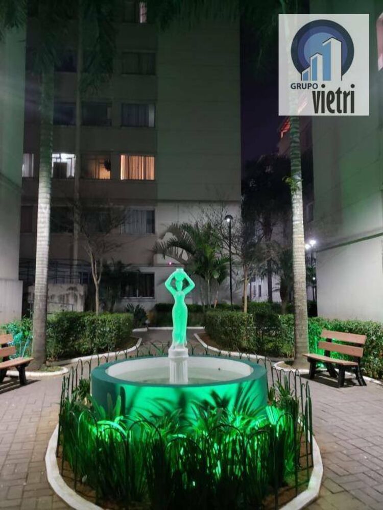 Apartamento, 2 quartos, 50 m² - Foto 4