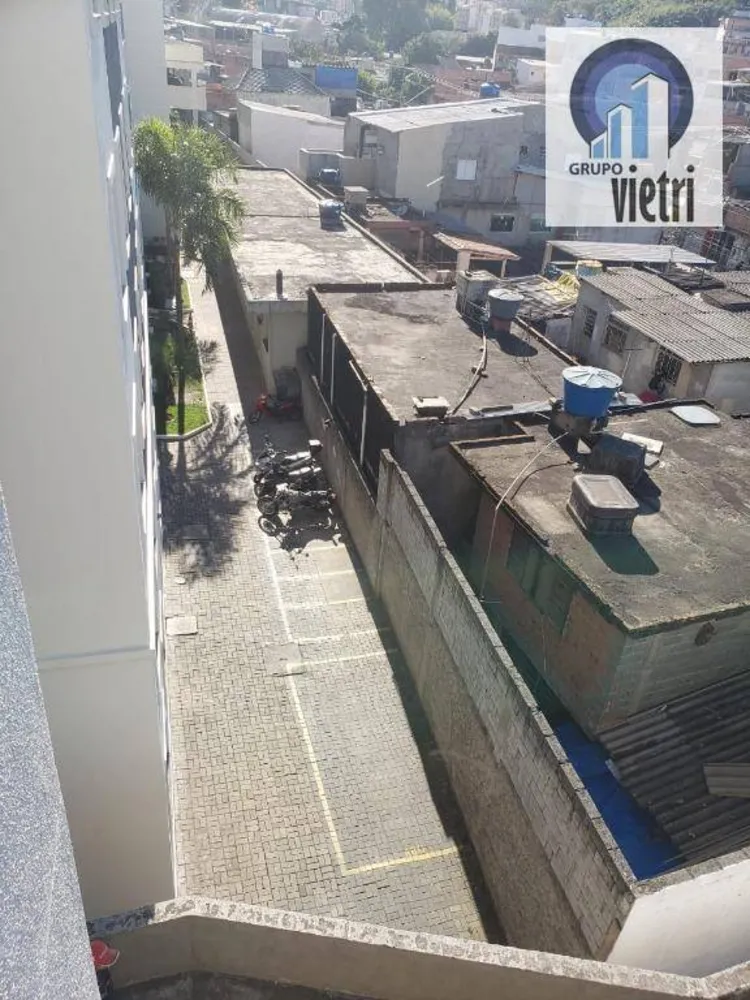 Apartamento, 2 quartos, 50 m² - Foto 5