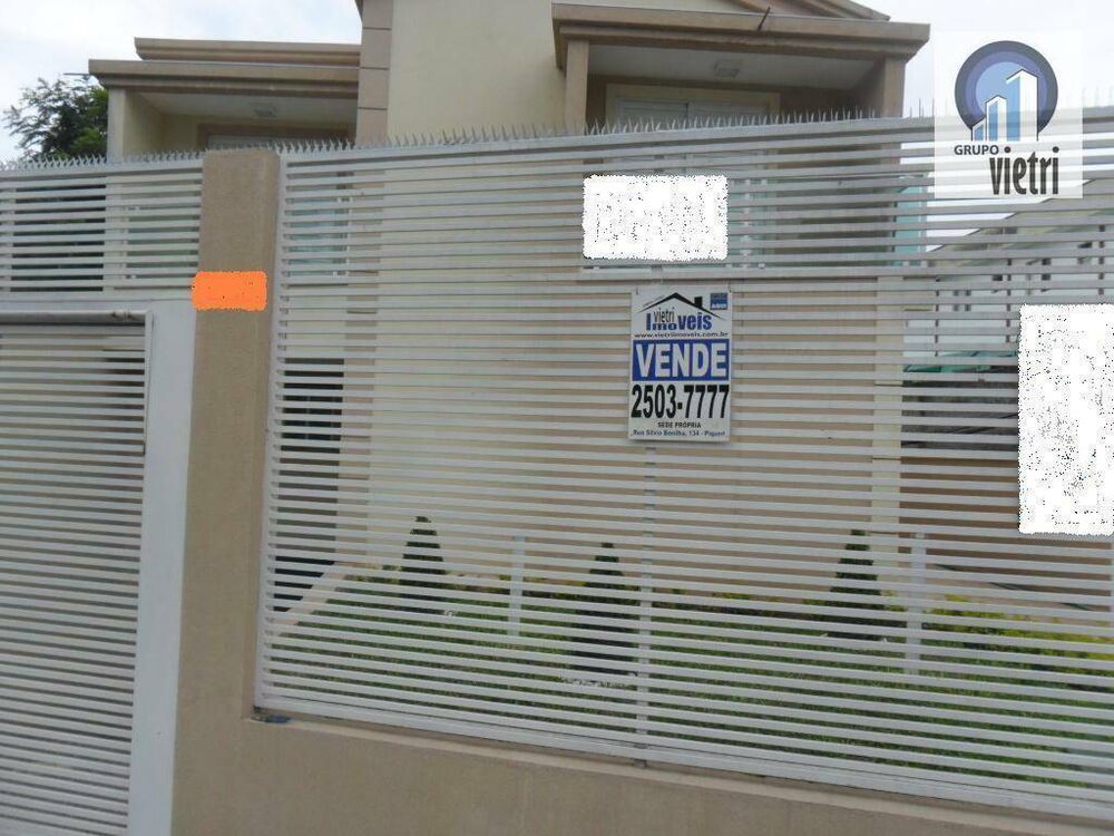 Sobrado, 3 quartos, 132 m² - Foto 4