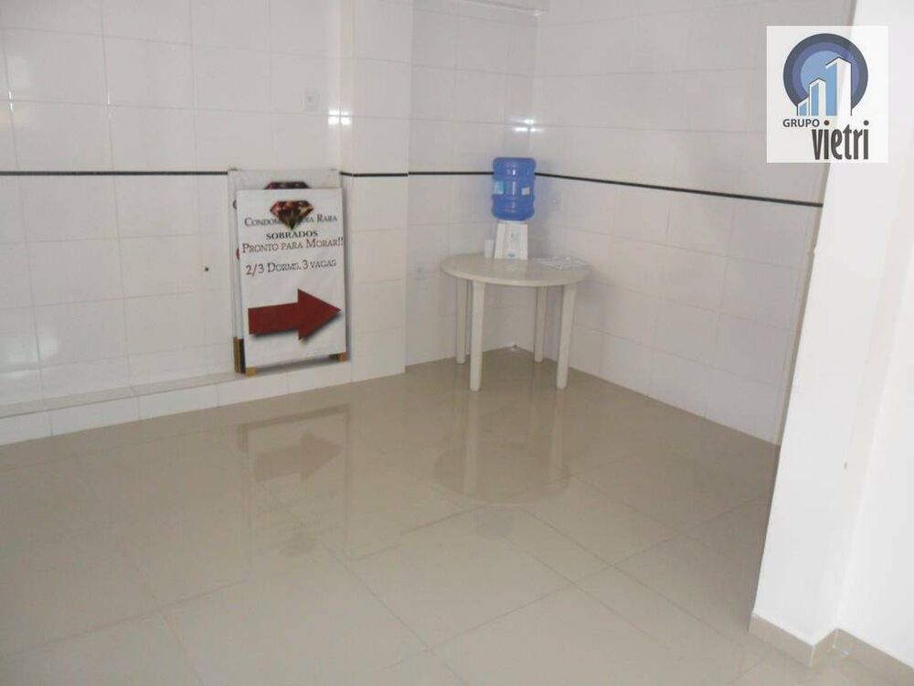 Sobrado, 3 quartos, 132 m² - Foto 1