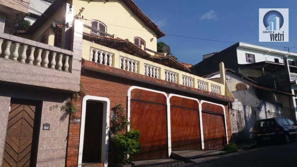 Casa, 4 quartos, 252 m² - Foto 3