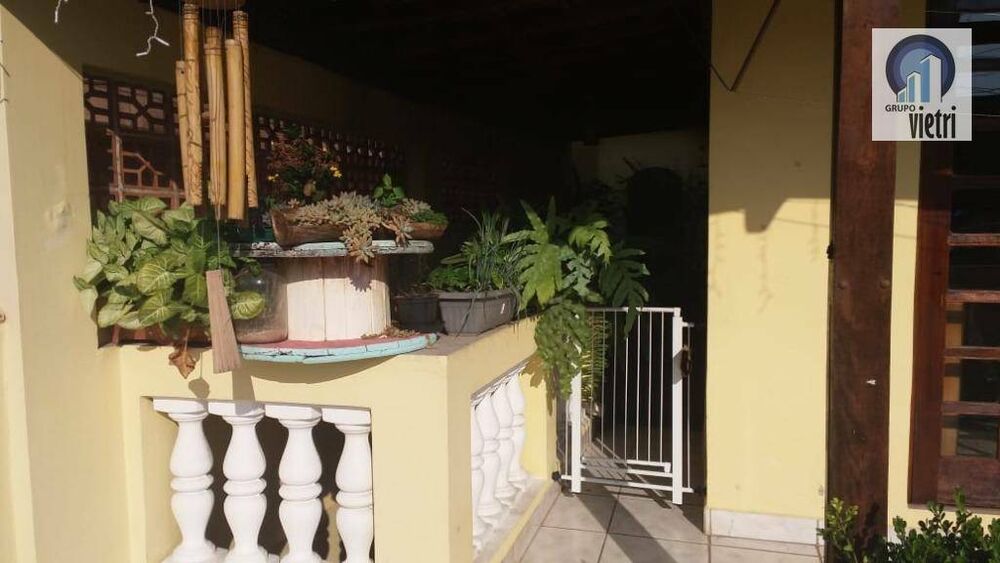 Casa, 4 quartos, 252 m² - Foto 5