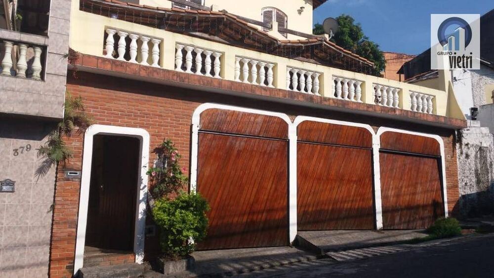 Casa, 4 quartos, 252 m² - Foto 6