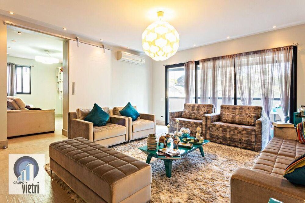 Apartamento, 4 quartos, 246 m² - Foto 4