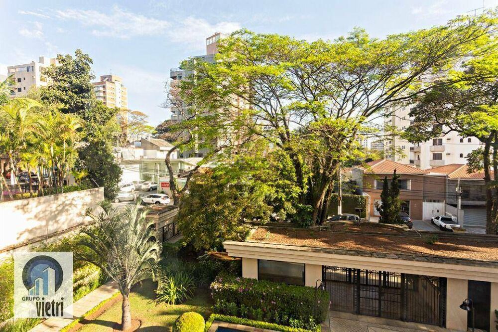 Apartamento, 4 quartos, 246 m² - Foto 1