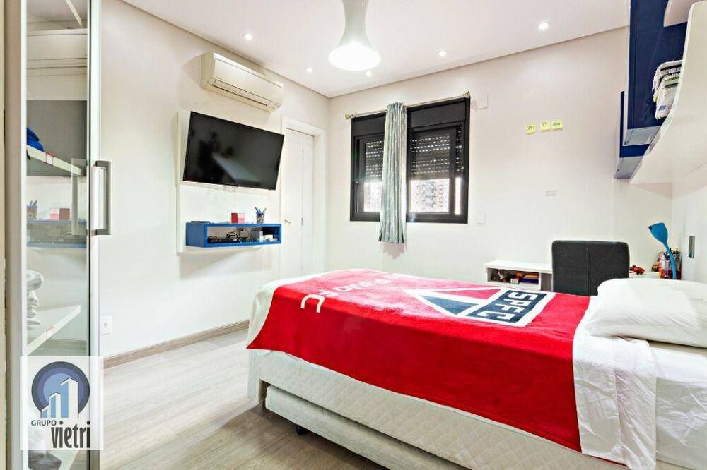 Apartamento, 4 quartos, 246 m² - Foto 2