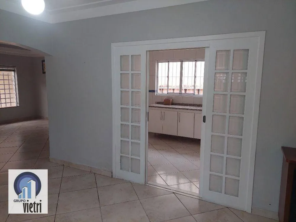 Casa, 4 quartos, 300 m² - Foto 11