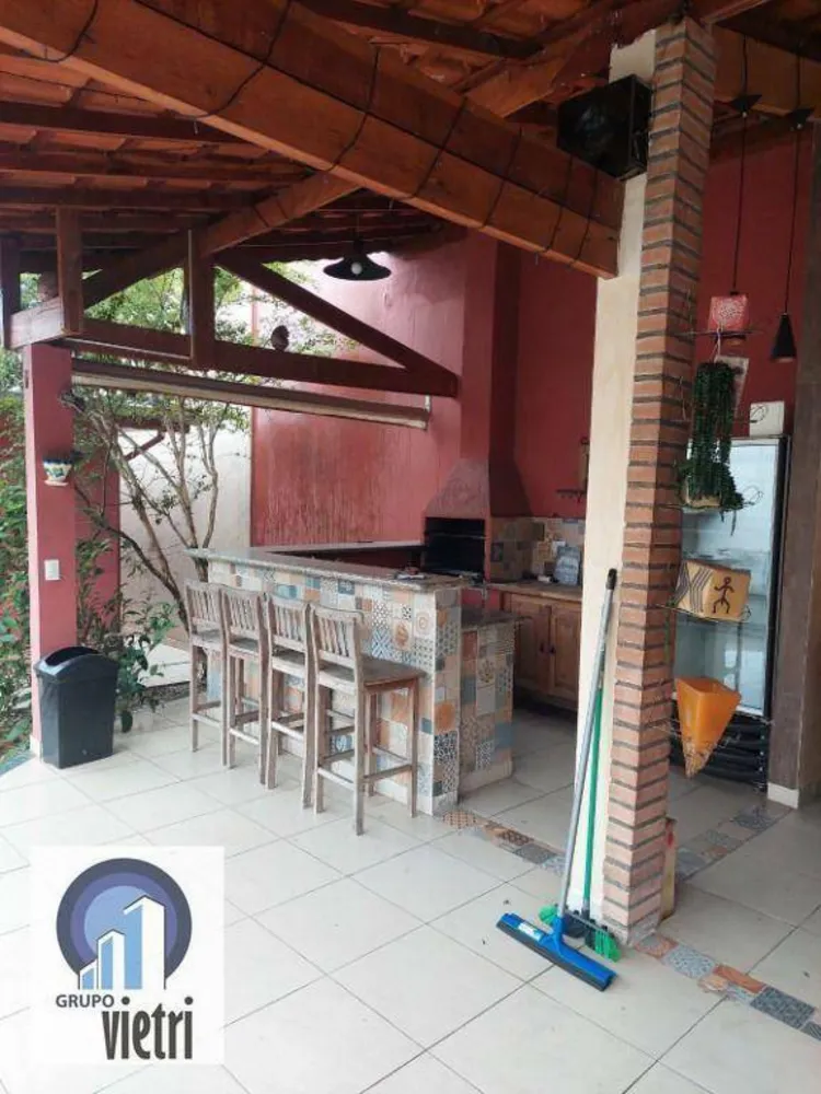 Casa, 4 quartos, 300 m² - Foto 2