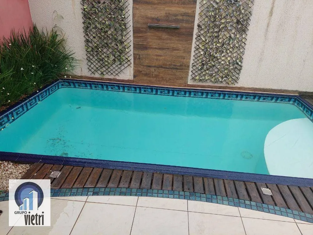 Casa, 4 quartos, 300 m² - Foto 4