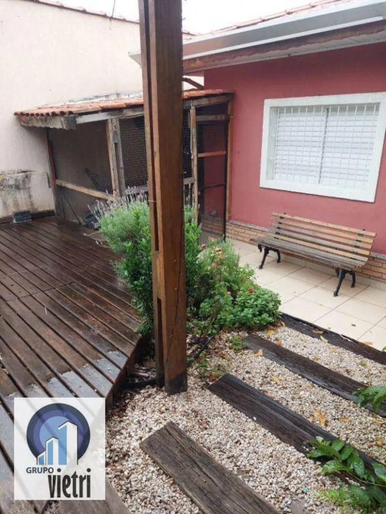 Casa, 4 quartos, 300 m² - Foto 1