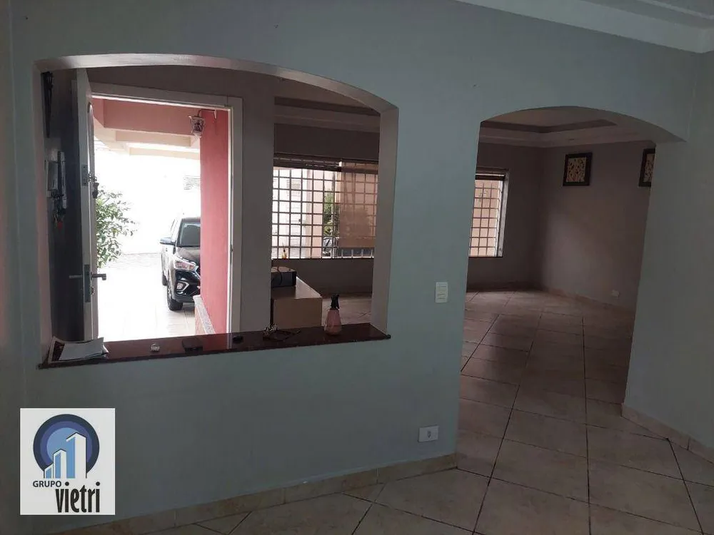 Casa, 4 quartos, 300 m² - Foto 5